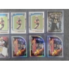 Image 3 : 10 Spencer Rattler 2024 Rookie Cards - Topps & Panini - Near Mint