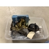 Image 1 : *Pick Up At Mantua Home-No Shipping Available*  Several Hooks for towel hanging/robe/etc.