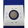Image 4 : 1916 Cuban 10 Centavos Silver Coin - Excellent Condition!