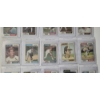 Image 3 : MINT 1974 TOPPS BASEBALL CARDS - 15 ASSORTED SLEEVED CARDS IN NEVER TOUCHED FRESH CONDITION 