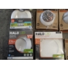 Image 3 : Brand New Halo Lights 4'' & 6''