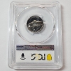 Image 3 : PCGS PR69 United States 1970-S Jefferson Nickel