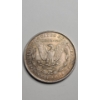 Image 2 : 1896 Morgan 90% Silver Dollar 