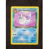 Image 1 : Dark Vaporeon 45/82 Vintage Non Holo Pokemon Trading Card