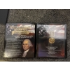 Image 2 : Four 2007 George Washington Presidential Dollar & Stamp Sets FV: $4.00