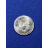 Image 4 : 2020 American Silver Eagle Dollar 1 oz .999 Fine Silver One Dollar Coin