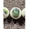 Image 3 : 3 - Vintage Incredible Hulk TV Show Advertising Marbles