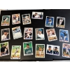 Image 8 : 1993 Topps Baseball Cards (1-825, completed 9-6-93) - Includes Mike Matthews - Rich Monteleone 