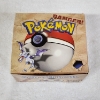 Image 3 : Vintage Unsealed Pokemon Fossil Set Booster Box Filled With Vintage Pokemon Energy Trading Cards