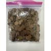 Image 2 : 695 Unsearched United States Wheat Pennies - Excellent Condition - $6.95 Face Value