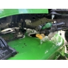 Image 21 : 2023 John Deere X730 Signature Series Lawn Tractor, 60" Deck, 112.9 Hours. Low Hours, Great Cond