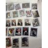 Image 14 : Huge Lot of Baseball Cards all in protective clear packaging! - Red Sox - Guardians - Cubs - ETC. 