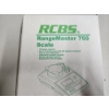 Image 4 : RCBS Range Master 750 Scale - 750 Grain Capacity - Excellent Condition in Original Box
