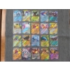 Image 1 : Lot of 20 Assorted Near Mint Rare Holo Japanese Pokemon Trading Cards Including Blastoise & Venusaur