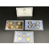 Image 1 : 2010 U.S. Mint Proof Set with COA - Face Value $6.91