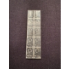 Image 2 : 10 - Valcambi One Gram .999 Fine Silver Bars - Mint Condition - 10 Grams Total
