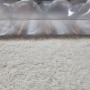 Image 3 : 100 Piece 40.6mm Clear Acrylic Coin Capsules Holder Set With 100 Foam Gaskets