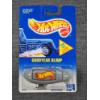 Image 1 : Vintage NEW IN THE BOX Hot Wheels Goodyear Blimp Collector No.194