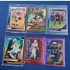 Image 1 : Assorted Panini & Topps Football Cards 