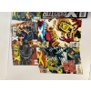 Image 3 : X-Factor Comic Books - Set of 8 Comics - Marvel Comics - Random vs. Polaris - Invasion