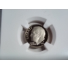 Image 2 : 1981 S Type 2 Roosevelt Dime Graded NGC PF 69 ULTRA CAMEO