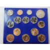 Image 4 : 2013 P&D United States Mint Uncirculated 28-Coin Set in Original Packaging & CoA