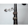 Image 7 : 5 Gorgeous Sterling Silver Rings - Total Weight: 37.5g