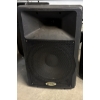 Image 2 : Gemini GX450 Loudspeaker - Active powered PA Speaker with 15-inch woofer and 1.5 inch high-frequency