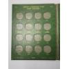 Image 4 : Walking Liberty Half Dollar Coin Collection Book For Years 1916-1947 (Empty)