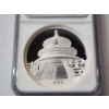 Image 9 : NGC Official Panda Issue 2022(S) 88g China .999 Silver New Year Celebration FDOI PF 70 ULTRA CAMEO