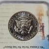 Image 4 : NGC PF 68* 1971-S Kennedy Half Dollar "We Choose to go to the Moon" 