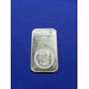 Image 1 : APMEX 1 Troy Ounce .999 Fine Silver Bar