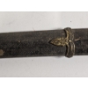 Image 15 : Original World War II Imperial Japanese Navy Officer's Katana