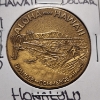 Image 3 : Five Assorted Coins & Tokens Ft.  Hawaii Dollars, Abe Lincoln Copper Coin & MORE!