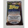 Image 2 : UNOPENED Topps 2002 Series 2 Major League Baseball Cards Pack (10 Cards)