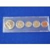 Image 1 : 1973 United States Uncirculated Coins Mint Set