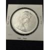 Image 2 : 1967 Canadian Silver Dollar - Incredible Coin - Mint Condition