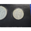 Image 8 : New Orleans Mint Mark Collection: 1908 Barber Dime, 1908 Barber Half Dollar, 1907 Barber Quarter