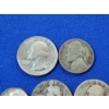 Image 2 : Assorted U.S. Coins Including $0.60 in 90% Silver
