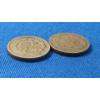 Image 3 : United States 1859 First Year Indian Head Cent & 1863 Indian Head Cent 