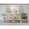 Image 1 : Large Foreign Currency & World Banknote Lot - See Photos!