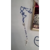 Image 5 : Jewelry Box With Rosaries & Other Religious Items 