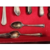 Image 10 : Tudor Plate Oneida Community Silverware: Tudor Plate, Tudor Stainless, Meridan Silverplate Co.