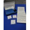 Image 1 : Franklin Mint Presidential Sterling Silver 36 Mini-Coin Set + 3 Individual Coins w/ Magnifier