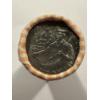 Image 2 : 1976 United States Bicentennial Federal Reserve $10 Uncirculated Roll of Quarters - Mint Condition