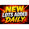 Image 1 : NEW LOTS ARE ADDED DAILY ~ CHECK BACK REGULARLY!