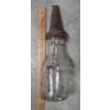 Image 3 : Vintage Bottle Collection Including Rare Pink Pint Milk Bottle & 1930s Glass Oil Bottle!