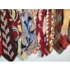 Image 5 : Lot of Vintage Assorted 1940-1950's Men's Neckties in Great Condition! 