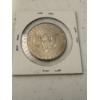 Image 2 : Special War World 2 Pearl Harbor USS Nevada Fifty Cent Half Dollar - Mint Condition