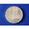 Image 1 : 1994 Silver American Eagle $1 Coin - 1 oz .999 Fine Silver